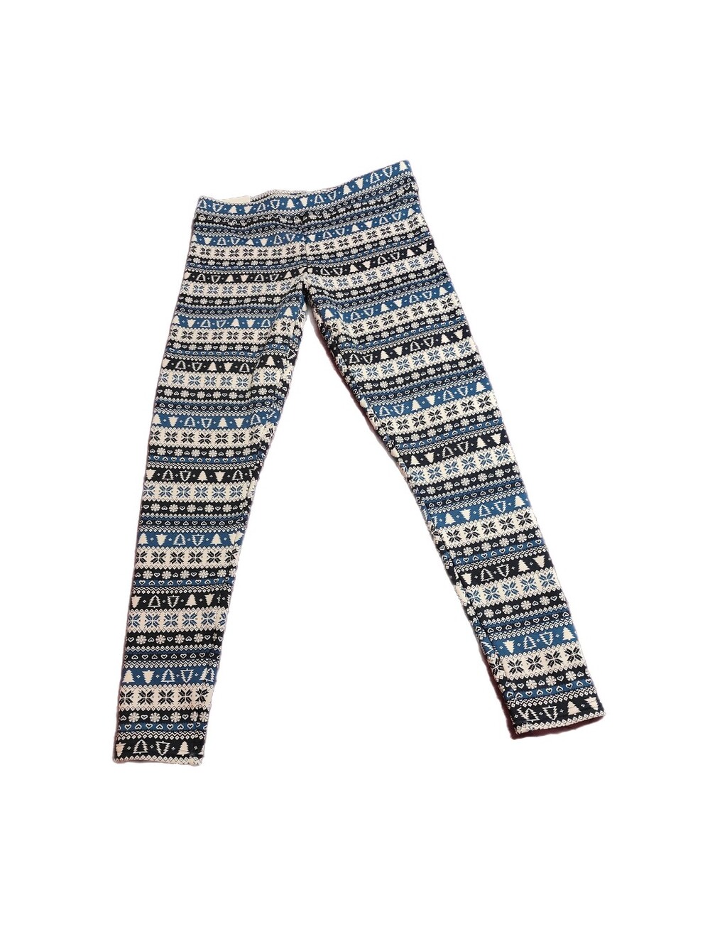 Serra Fleece Lined Leggings NWT